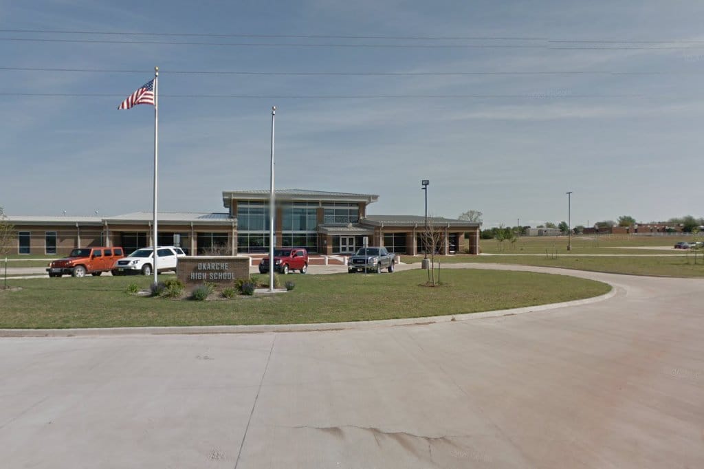Okarche High School