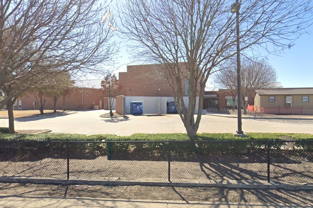 Taylor Elementary School