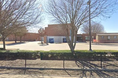 Taylor Elementary School
