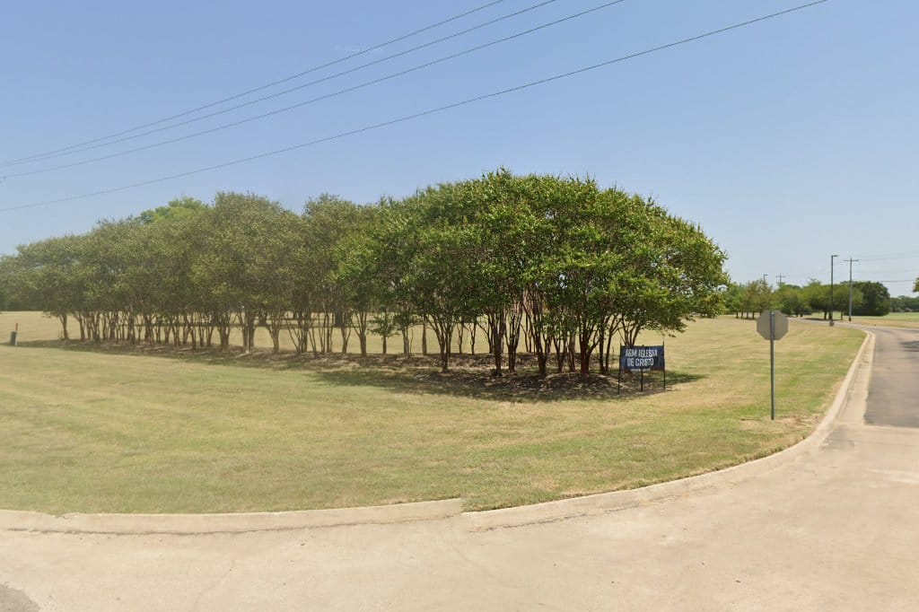 Brazos Valley Cornerstone Christian Academy