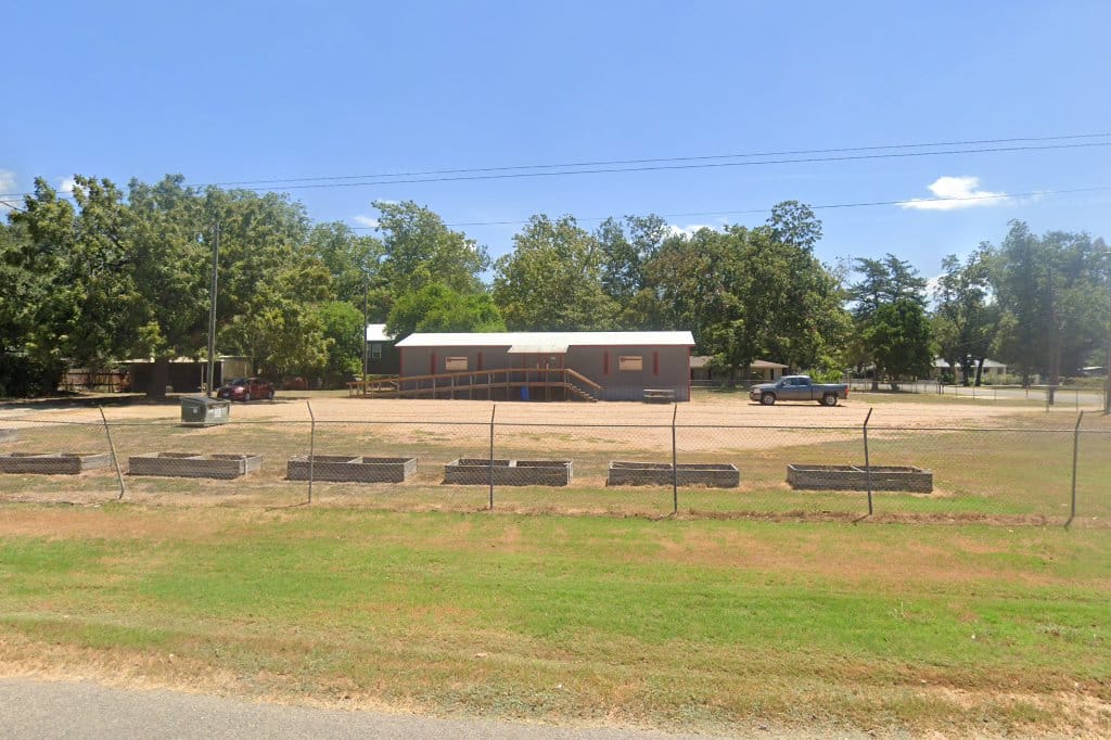 Columbus Avenue School