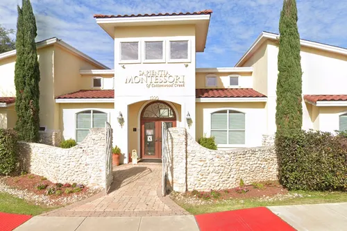 Sapientia & Cedar Park Montessori