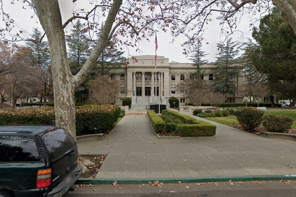 Woodland Superior Court
