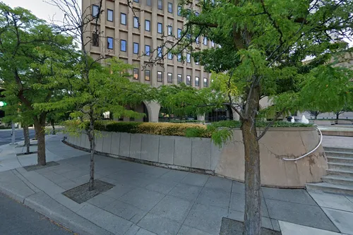 Spokane Washington IRS Office