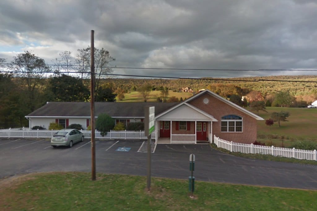 Animal Hospital of Rye