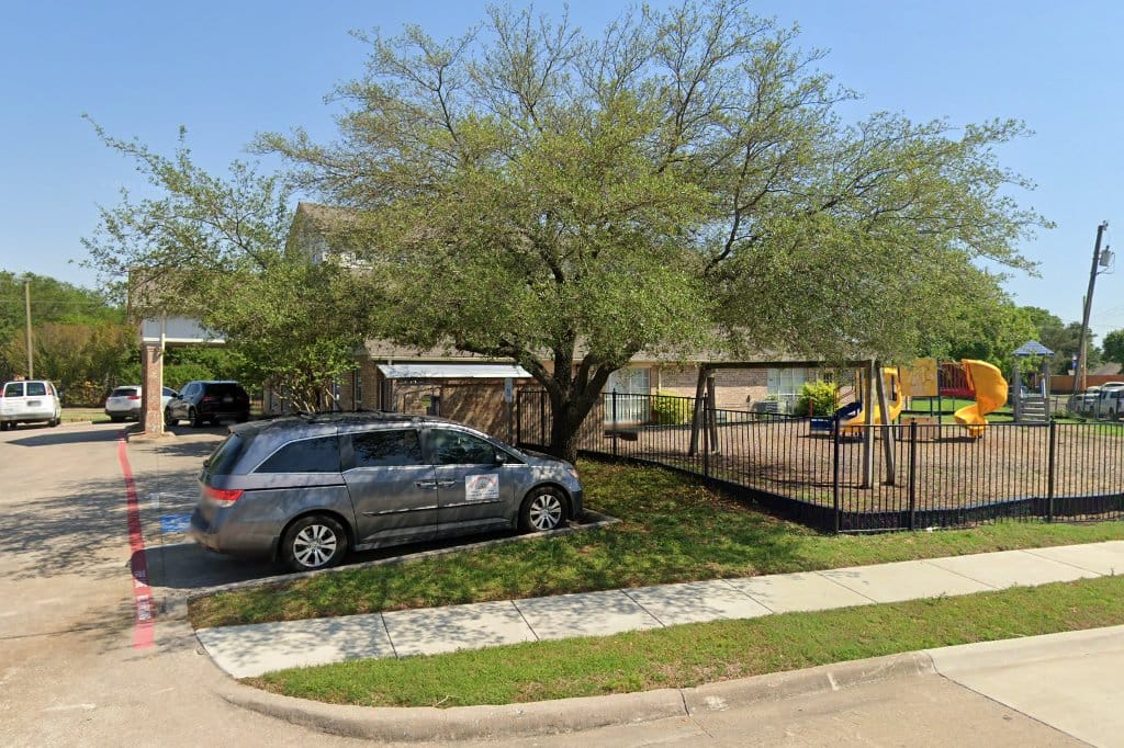 Children's House Montessori