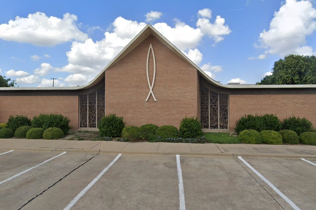 Faith Lutheran School