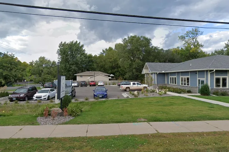 White Bear Animal Hospital