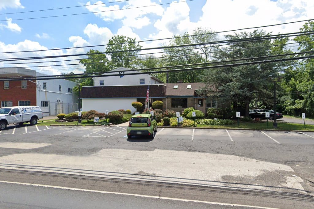 Bethayres Veterinary Hospital