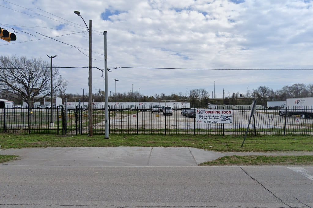 Goodwill Houston