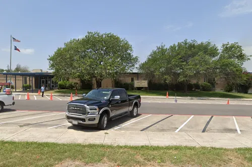 Mae Stevens Elementary School
