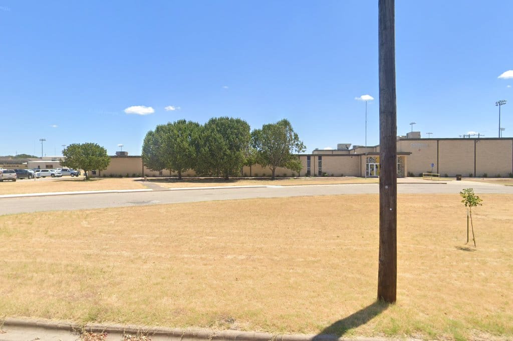 Gatesville Junior High School