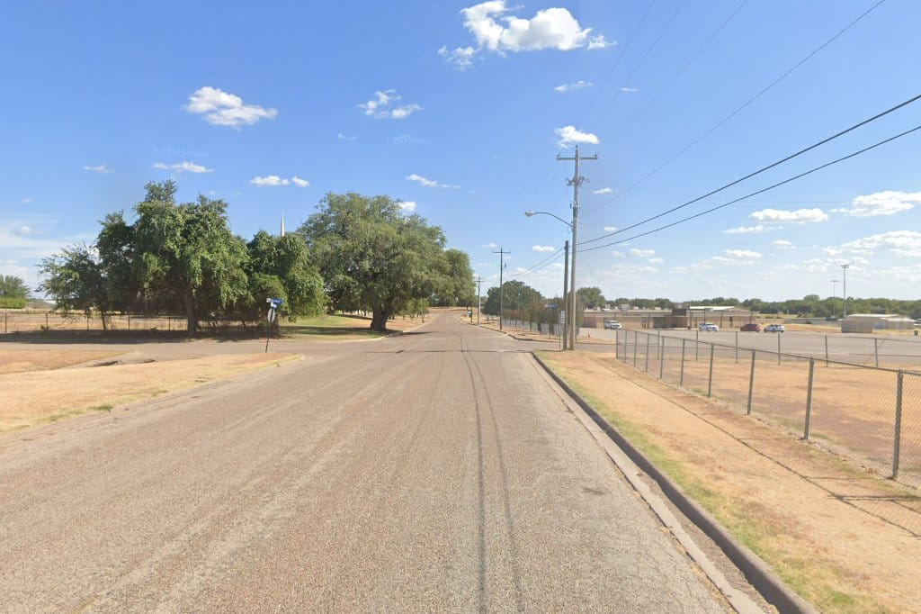 Gatesville Intermediate School