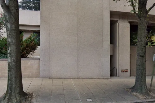 Richmond Virginia Department of Justice