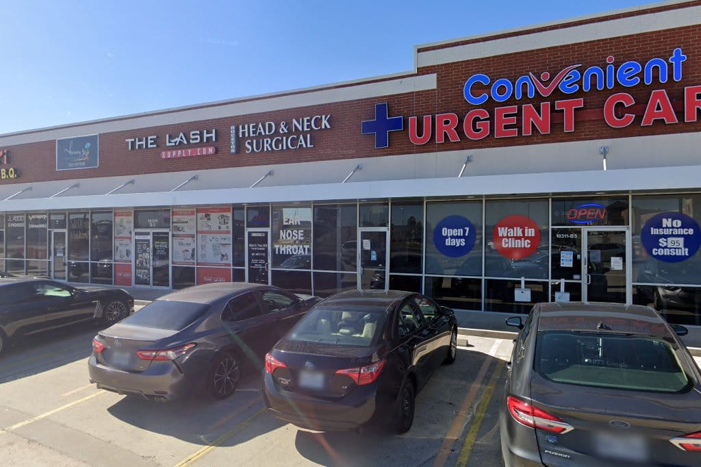 Goodwill Houston