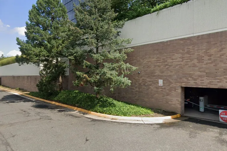 Falls Church Virginia Department of Justice