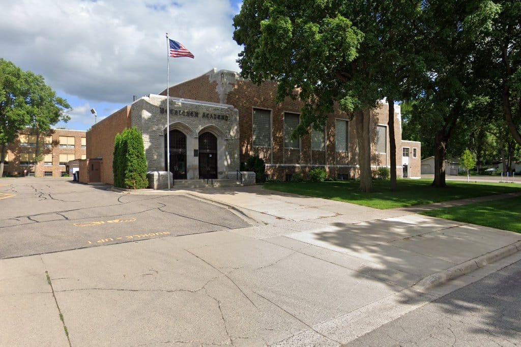 Bethlehem Academy