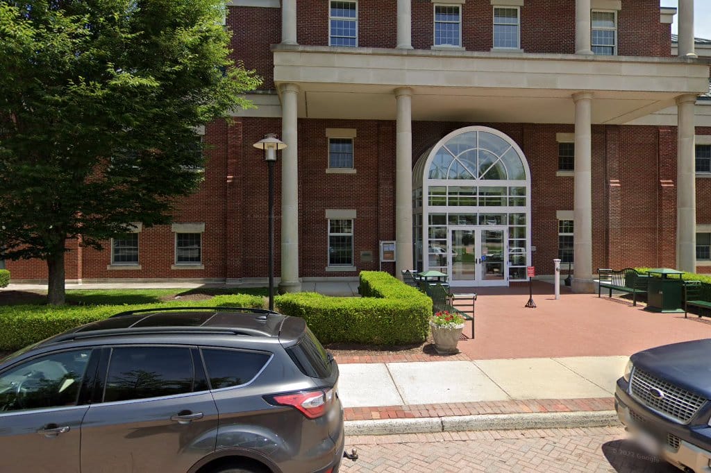 Carroll County Passport Office