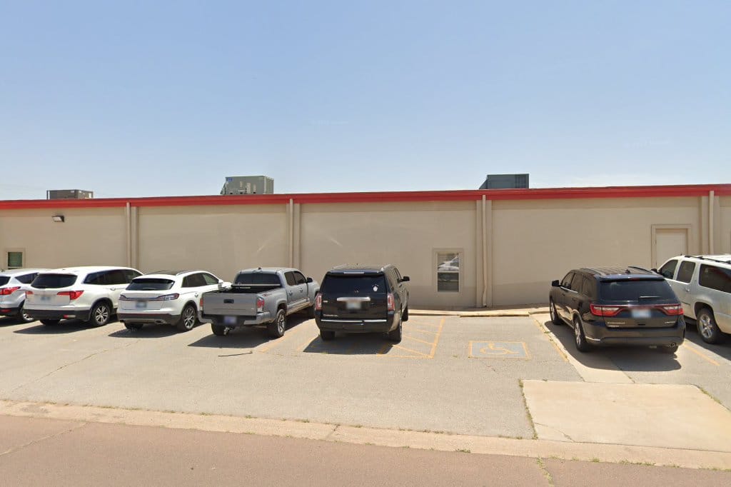 Altus Christian Academy
