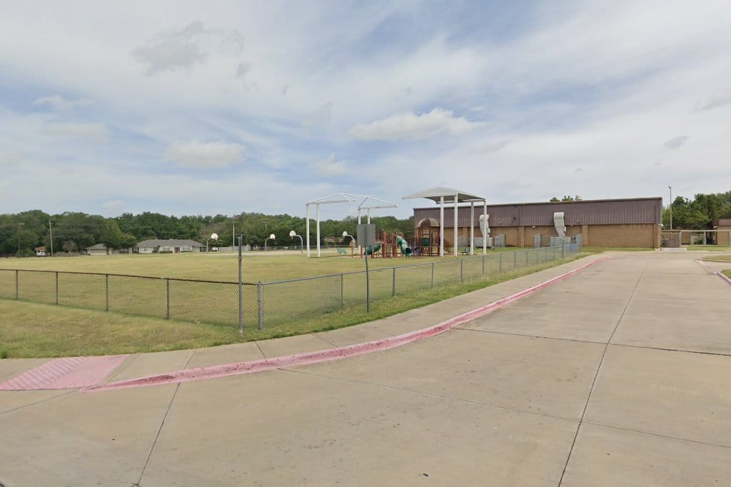 Clint Q Smith Elementary School