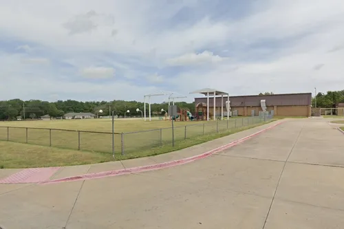 Clint Q Smith Elementary School
