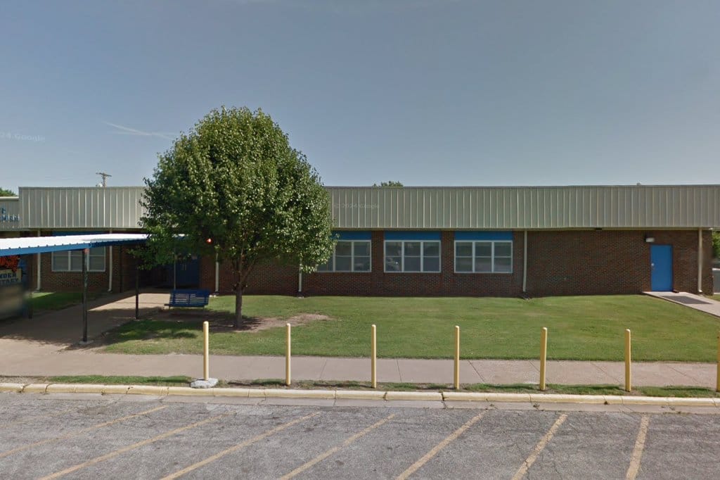 Alexander Elementary School