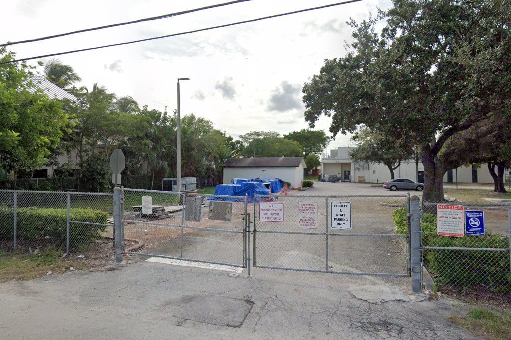 Oakland Park Elementary School