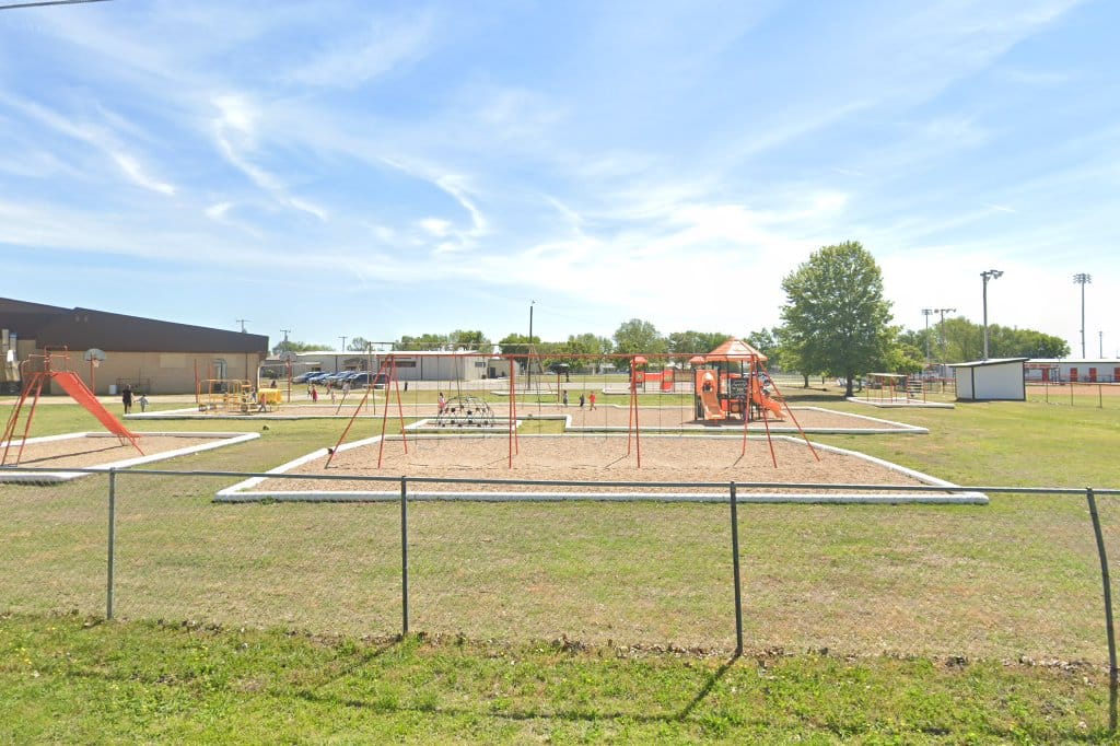 Afton Elementary School