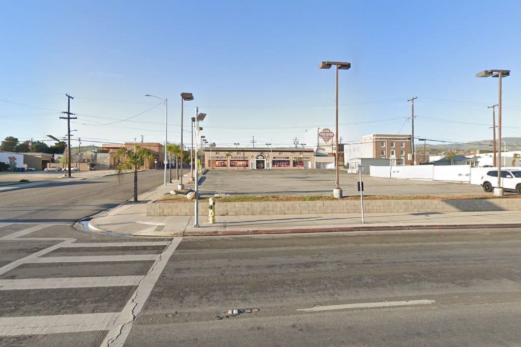 Elk Hills Elementary School