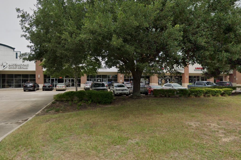 Goodwill Katy