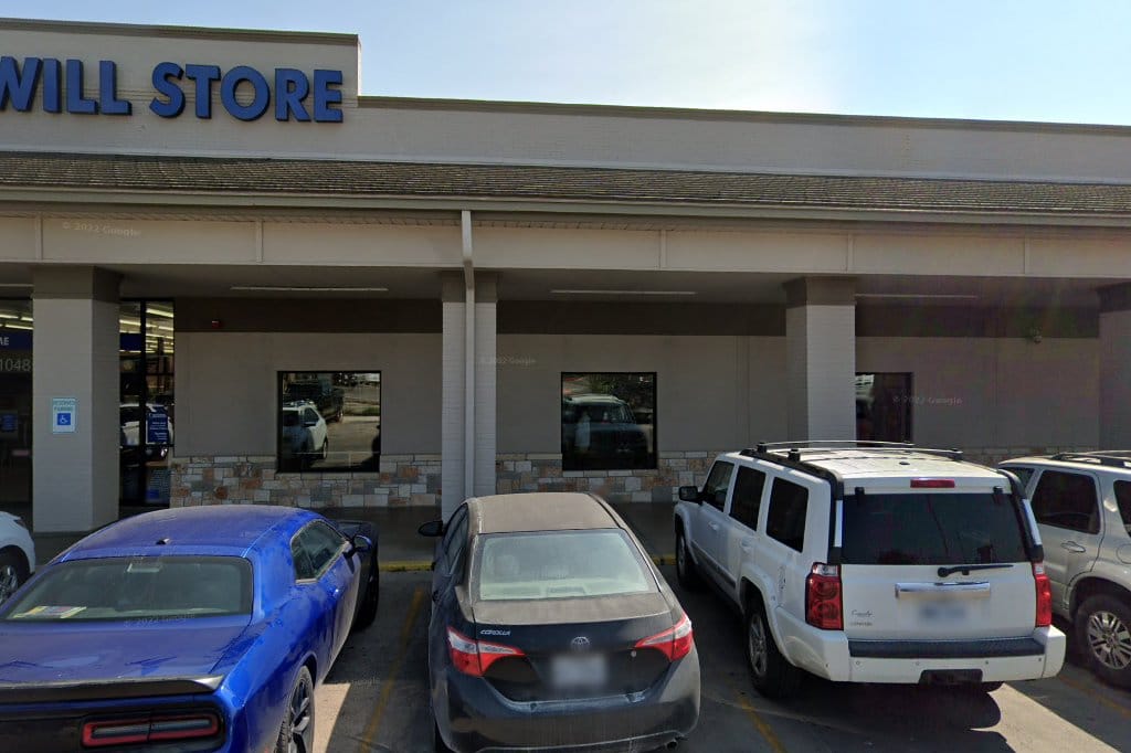 Goodwill Kerrville