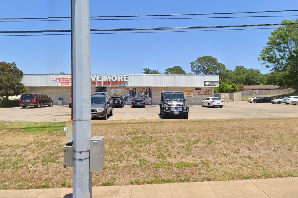 Goodwill Longview