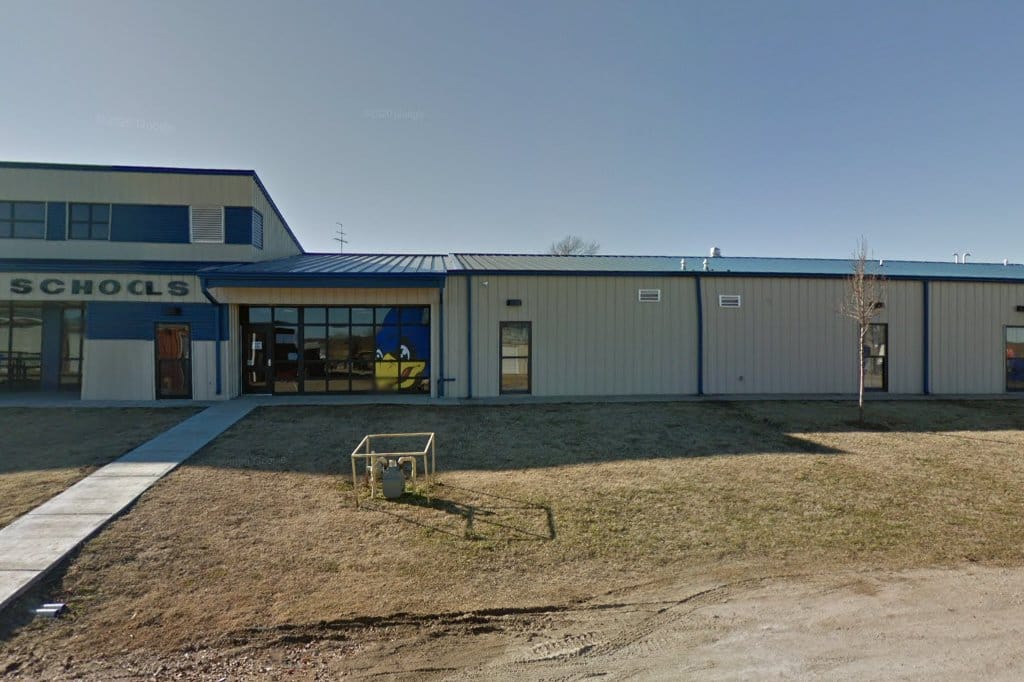 Jennings Public School