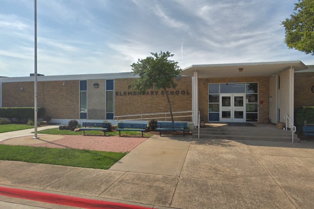 Forestridge Elementary School