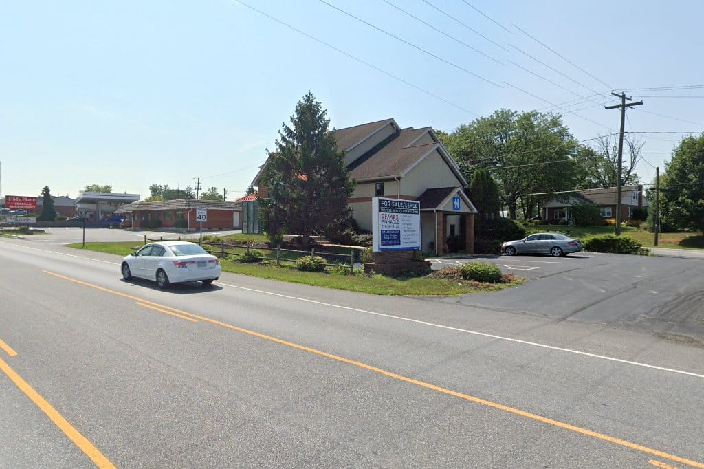 Companion Animal Hospital