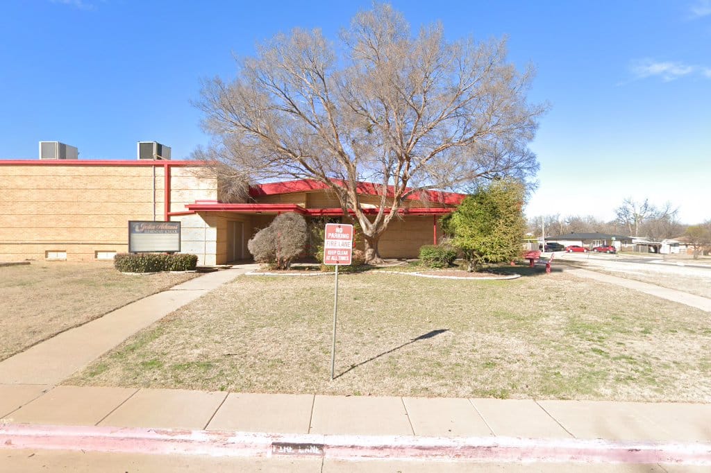 John Adams Elementary School