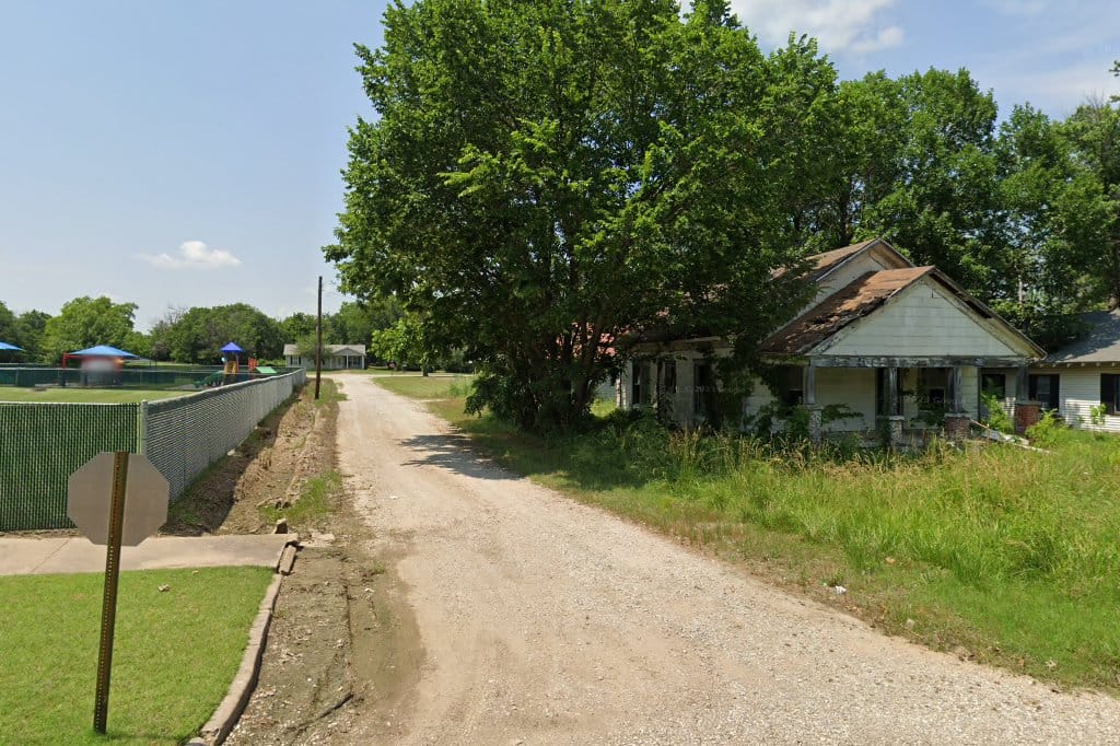 Ethel Reed Elementary School