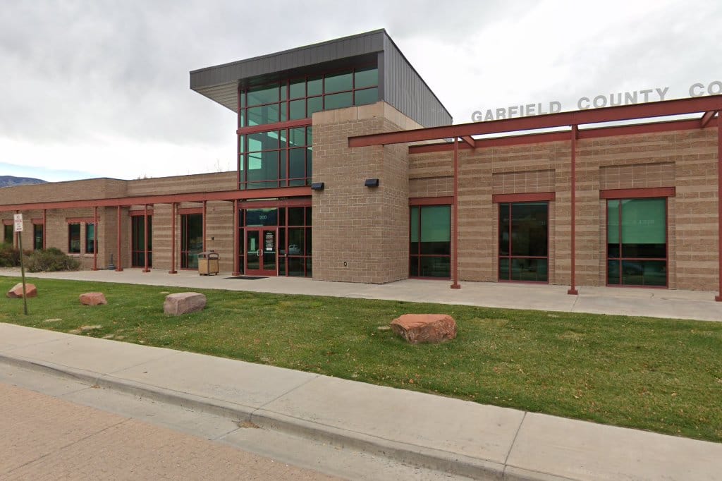 Rifle County Court