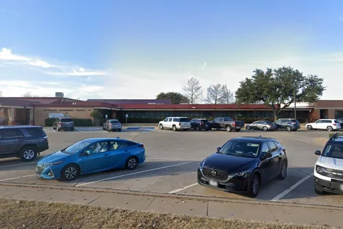 Southgate Elementary School