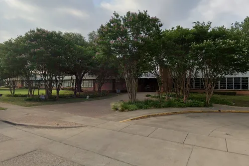 Martha Turner Reilly Elementary School