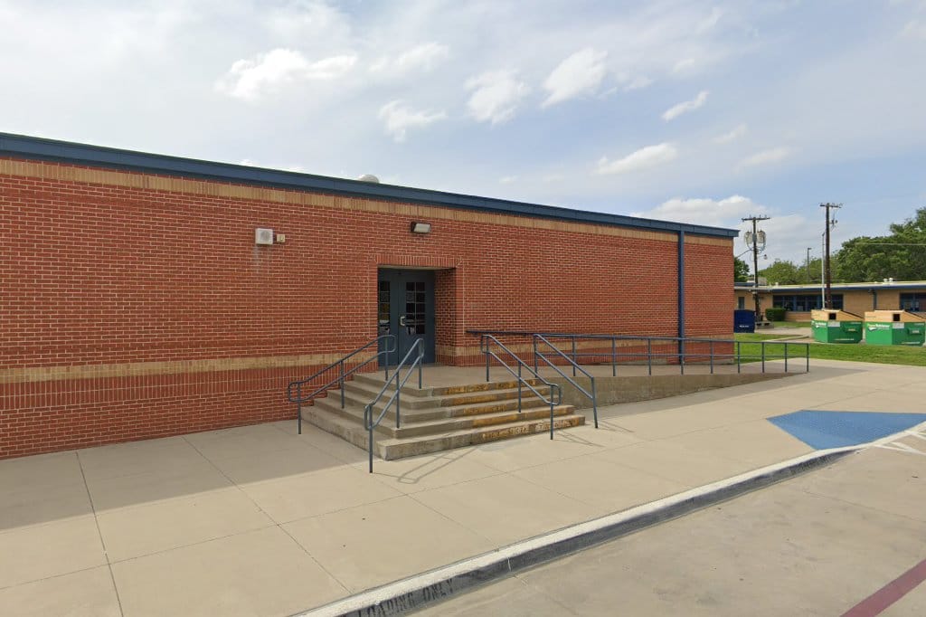 Good Elementary School