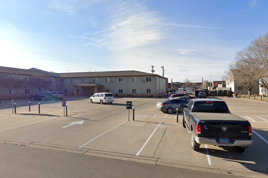 Huron Housing Authority