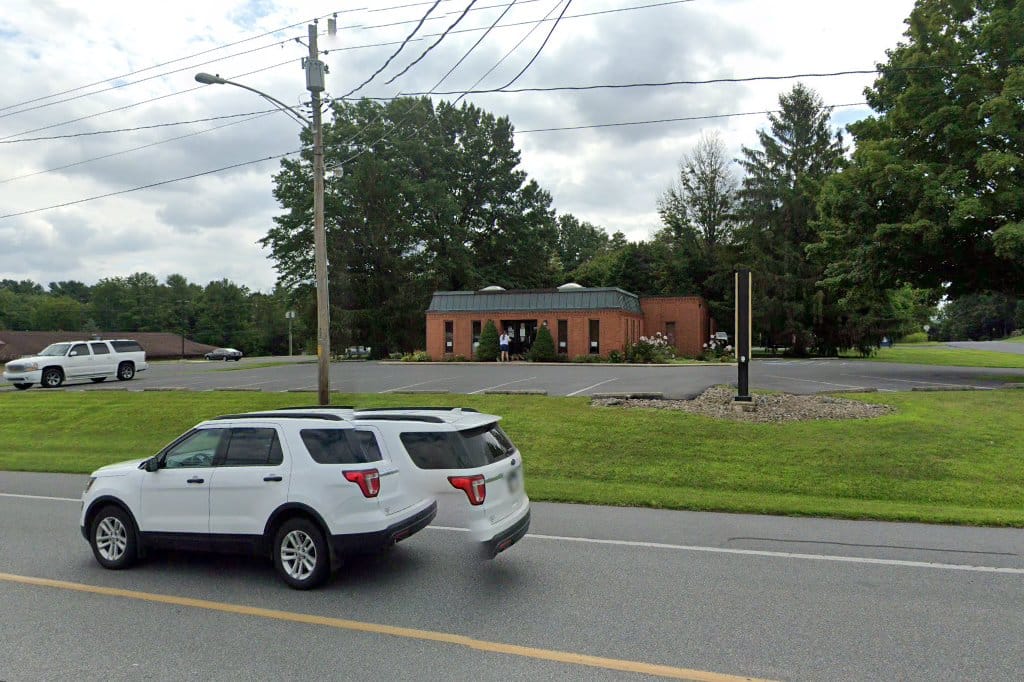 Creatures Great and Small Veterinary Hospital