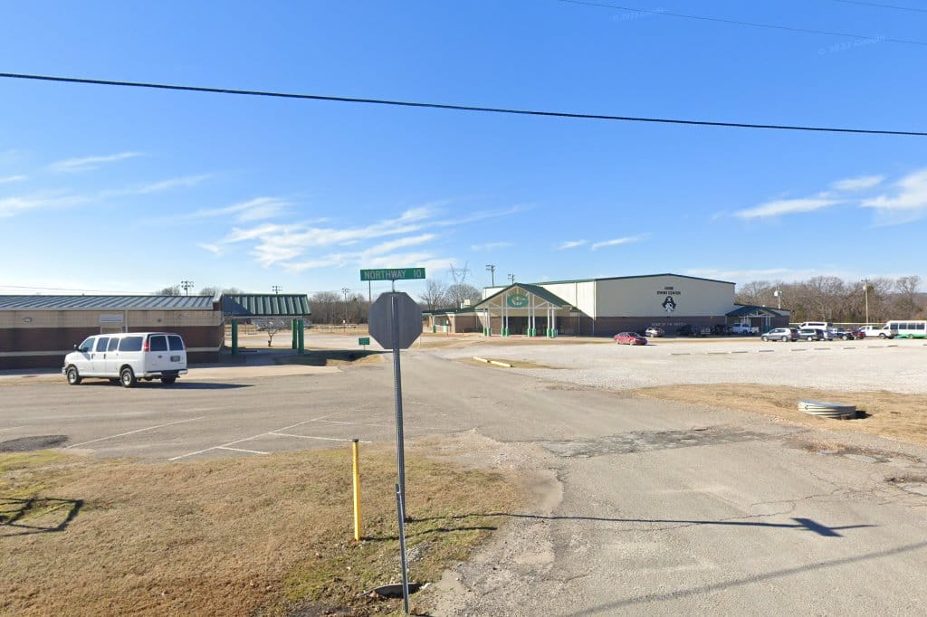 Gore High School