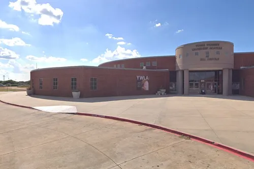 Young Women's Leadership Academy At Bill Arnold Middle School