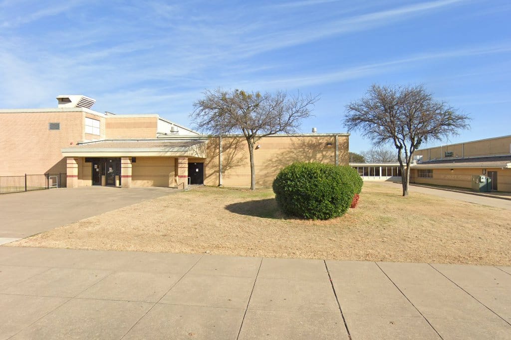 Bussey Middle School