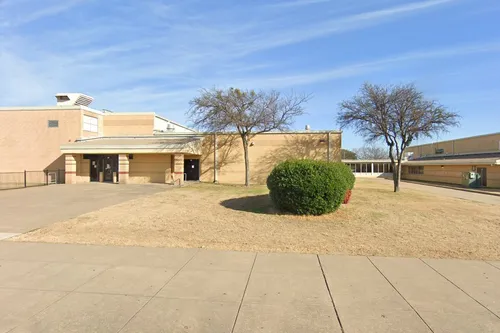 Bussey Middle School