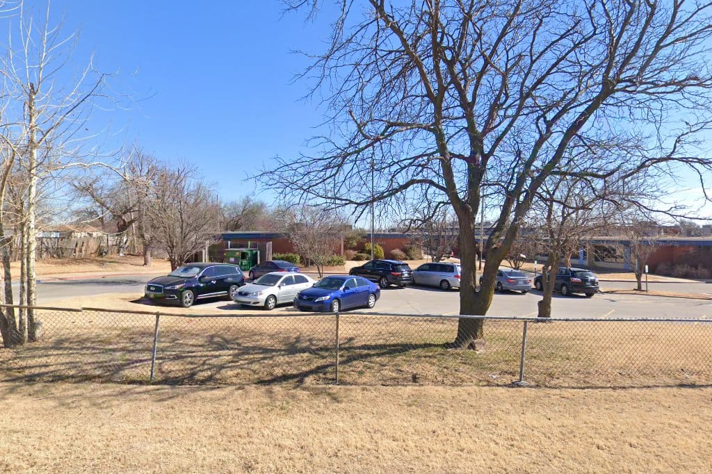 Arthur Elementary School