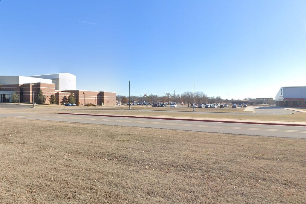 Claremore High School