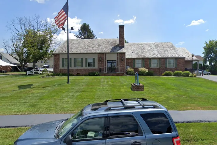 Donegal Animal Hospital
